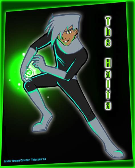 Watch Danny Phantom Online .